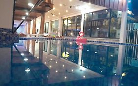 Vang Vieng Sky Mountain View Hotel